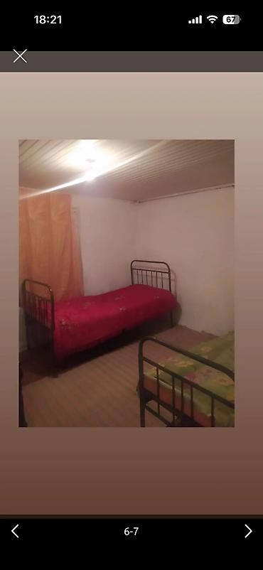 kiraye qara qarayev: 3 telebe qiz alinir elave kravat var kamunal icinde adam basi — 6