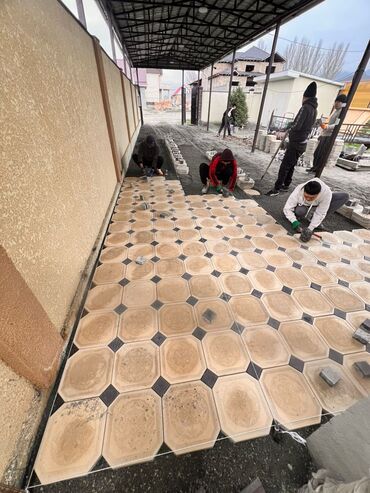 Бордюры: Бордюр, Гарантия, Бесплатная доставка, Бесплатный выезд — 2