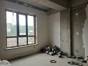 🏠 **ПРОДАЁТСЯ 1-КОМНАТНАЯ КВАРТИРА** 📍 г. Ош, ул. **Алиева, 99**
