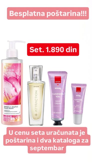 Šminka: Šminka — 7