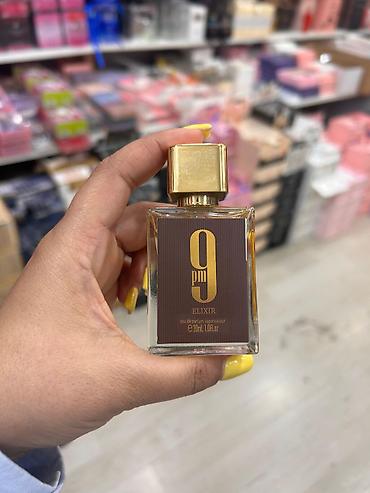 fendi canta: Mini 30 ml EDP ətir kolleksiyası - Yara Eau de Parfum (30 ml): Zərif — 2