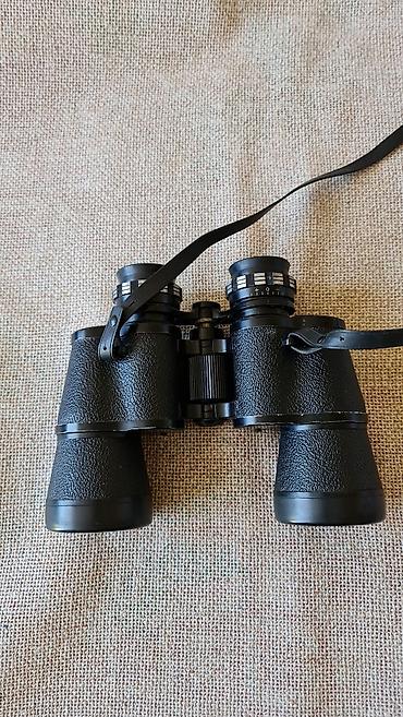 Dvogledi i teleskopi: Dalekozor OCEAN 7x50 – Precision Optics - Uvećanje: 7x - Prečnik — 10