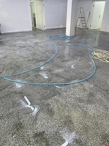 Шлифовочные работы: Шлифовка пола, Шлифовка паркета, Шлифовка под ламинат Больше 6 лет опыта — 8