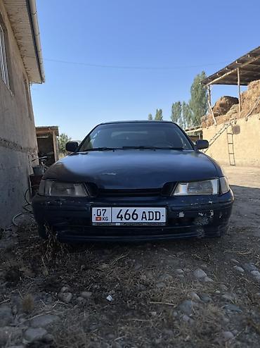 двигатель хонда одиссей 2.3 бишкек: Honda Accord: 1993 г., Механика, Бензин, Седан — 1