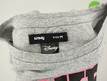emo ptak: Sinsay, T-shirt damski, rozmiar M — 4