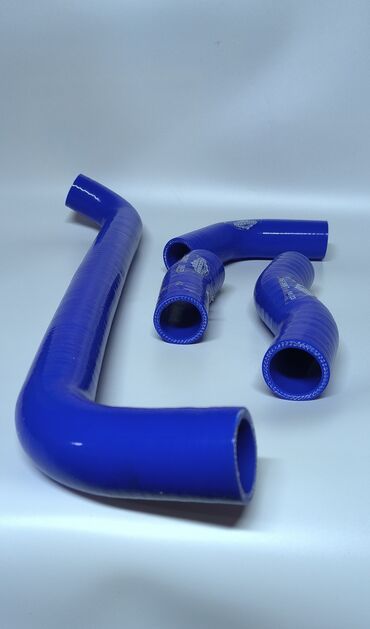 Трубки, патрубки, шланги: Патрубок ВАЗ (LADA) Новый, Оригинал, Китай — 5