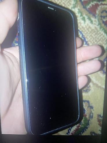 Apple iPhone: IPhone 11, Б/у, 128 ГБ, Белый, 73 % — 5