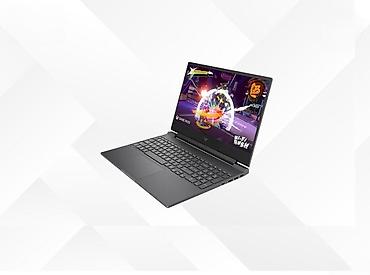 rtx 430: Gaming noutbuk "HP Victus 16-r1022ci A1LJ7EA" HP Victus Gaming Laptop — 2