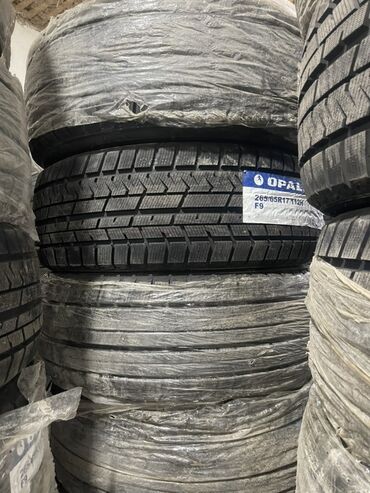 диски на субару оутбэк: Шины 265 / 65 / R 17, Зима, Новый, Комплект, Китай