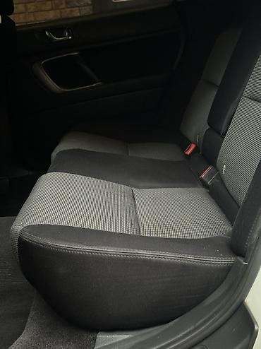 Subaru: Subaru Legacy: 2003 г., 2 л, Газ, Седан — 18