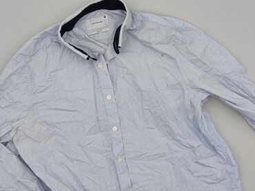 castorama ubrania robocze: Reserved, Shirt for men, size XL