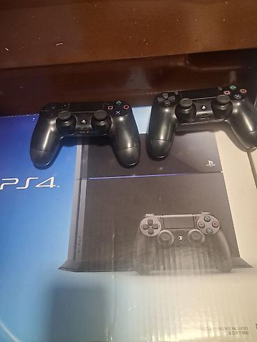 helldivers 2: PlayStation 4, 500 ГБ Комплектация: - Консоль PS4 (версия на 500 GB) — 3