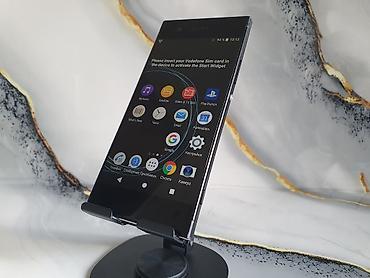 samsung galaxy s10e: Sony Xperia Xa1, Б/у, 32 ГБ, цвет - Черный, 1 SIM, 2 SIM — 4