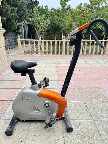 focus velosipedi: İdman velosipedi. Endirim olur — 1