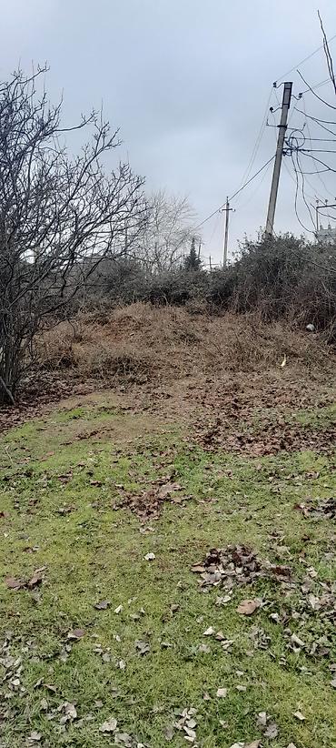 Torpaq sahələrinin satışı: Tikinti — 7