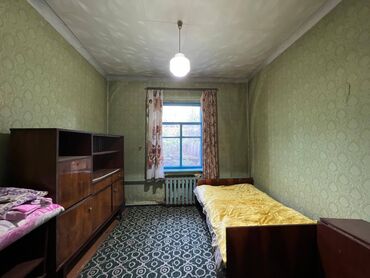 дом для: Үй, 68 кв. м, 4 бөлмө, Кыймылсыз мүлк агенттиги, Эски ремонт