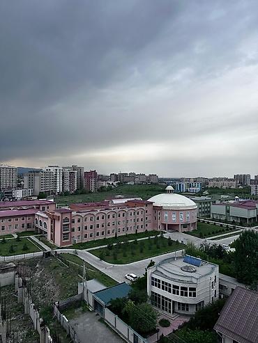 Продажа квартир: 2 комнаты, 53 м², Элитка, 9 этаж, Евроремонт — 14