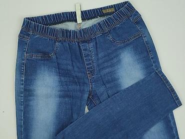 mango spodnice: Jeansy damskie, rozmiar XL — 1