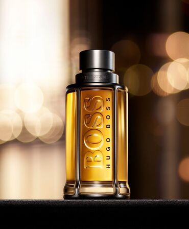 Парфюмерия: Мужской парфюм Hugo Boss The Scent 🔥 ОРИГИНАЛ 💯 Лучший подарок на