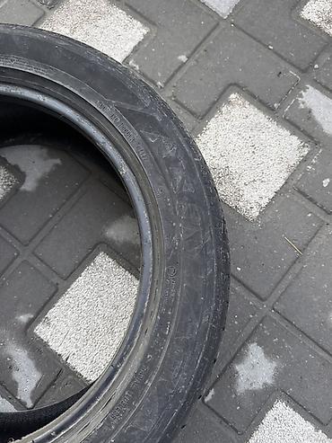 шина 235 65 18: Шины 235 / 55 / R 18, Лето, Б/у, Комплект, Легковые, Китай, Centara — 2
