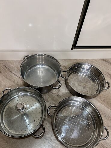 Qazanlar: Qazan — 14