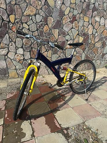 velosiped: 26 liq velo 140Azn — 1