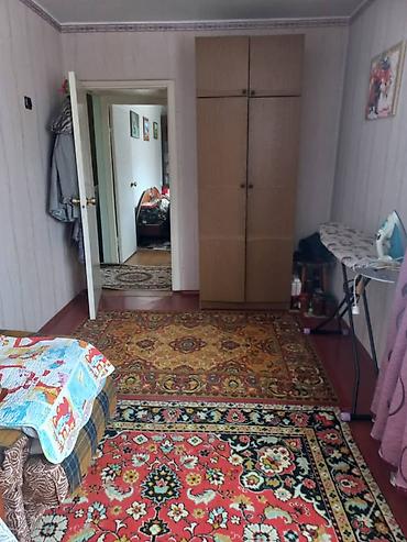 Продажа квартир: 3 комнаты, 62 м², 6 мкр 104 серия, 3 этаж, Косметический ремонт — 5