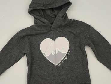 Sweatshirt, Primark, 3-4 years, 98-104 cm, condition - Very good