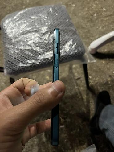 apple 13 512 gb: Motorola 256 GB, rəng - Yaşıl, Barmaq izi — 5