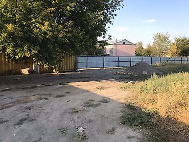 Жер тилкелери: 15 соток Бизнес үчүн, Электр энергиясы, Суу, Канализация — 4