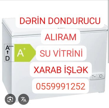 samsung s25 ultra qiymət: Şüşəli dondurucu