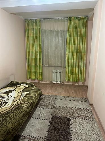 продаю участок киргизия 1: 24 м², С мебелью полностью — 1