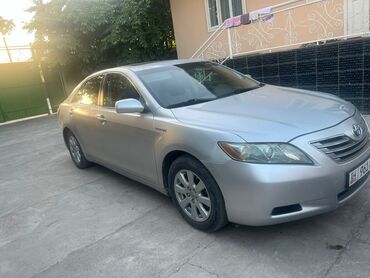 тойота камри в рассрочку: Toyota Camry: 2006 г., 2.4 л, Автоматические, Гибрид, Седан