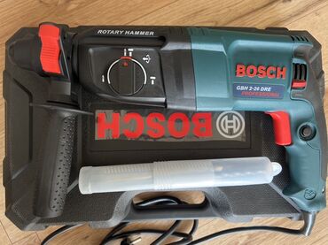 домашняя качеля: Перфоратор, Bosch, Жаңы, Өзү алып кетүү, Акысыз жеткирүү, Акылуу жеткирүү