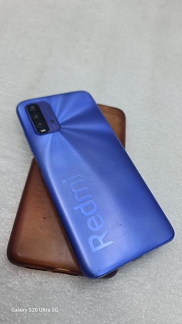 doogee v max plus: Redmi, Redmi 9T, Б/у, 128 ГБ, цвет - Синий, 2 SIM — 8