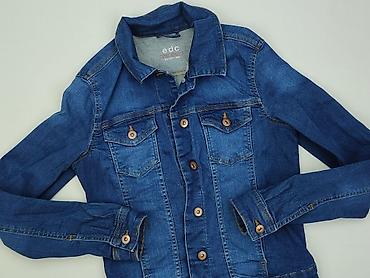 eddie bauer: Edc by Esprit, Kurtka jeansowa damska, rozmiar S — 1
