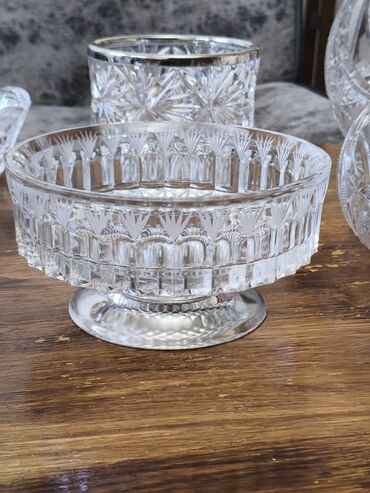 Наборы посуды: Всё предметы без сколов — 5