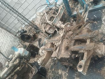 Тракторы МТЗ (Беларус): ПРАДАЮ ЗАПЧАС МТЗ 80 — 9