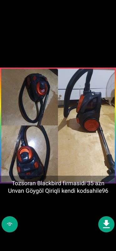 Tozsoranlar: Tozsoran Nəm təmizləmə, Buxar ilə təmizləmə, Quru təmizləmə -da lalafo.az — 27 Tozsoranlar: Tozsoran Nəm təmizləmə, Buxar ilə təmizləmə, Quru təmizləmə — 27