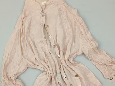 bluzki nietoperz oversize: Women's blouse, size S