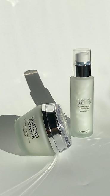kasmetoloq: Naturally Timeless – Sənin təbii işıltın! Şirkətin məhsullarının — 7