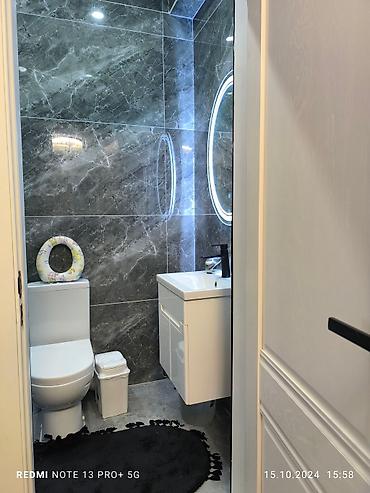 Продажа квартир: 2 комнаты, 60 м², Ала-Арча ТРЦ 10 этаж at lalafo.kg — 19 Продажа квартир: 2 комнаты, 60 м², Ала-Арча ТРЦ 10 этаж — 19