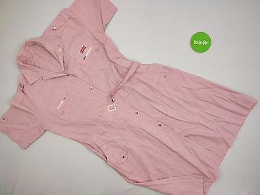 suknia biala: Sukienka damska, rozmiar 3XL — 2