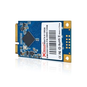 ssd sata 3: Накопитель, Новый, SSD, 128 ГБ, 2.5", Для ПК