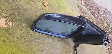 tomtom srbija: RETROVIZOR LEVI I DESNI A8 ZA AUDI A8 OD 1993. DO 2002. GOD. | audi — 2