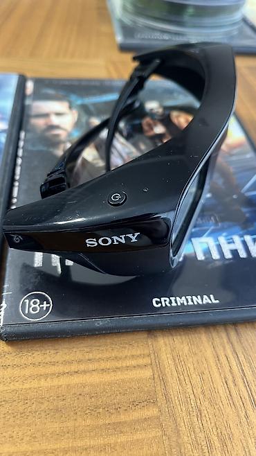 sony televizorları: İşlənmiş Proyektor Sony, Ünvandan götürmə, Rayonlara çatdırılma, Ödənişli çatdırılma — 4