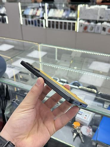 Poco: Poco X7 Pro, Б/у, 256 ГБ, 2 SIM — 6