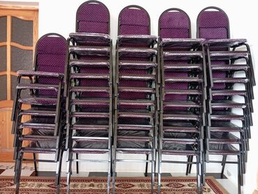 Sifarişlə restoran üçün masa və oturacaq dəstləri: Stullar ilə, Kvadrat masa, 4 nəfər, Azərbaycan, Zəmanətli, Kredit yoxdur, Pulsuz quraşdırılma — 10