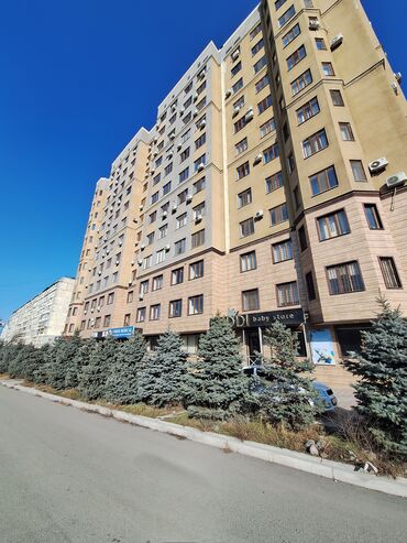 Продажа квартир: 2 комнаты, 71 м², Элитка, 6 этаж, Евроремонт — 1