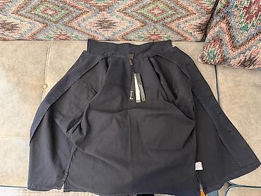 Kurtkalar: Casual kişi pencəyi Marka - Freesoul Rəng - tünd göy Ölçü - L (boy — 3